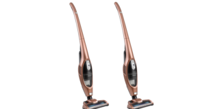 Review Vacuum Cleaner Modena Gevolve VC-1505: Canggih dan Ramah Lingkungan