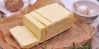 Serupa tapi Tak Sama, Ini 12 Perbedaan Mentega dan Margarin