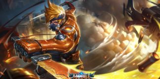 Turnamen Mobile Legend Terbaru Tahun 2019