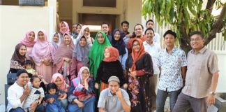 Cerita Mudik Tiga Pulau dari Nakama Tokopedia