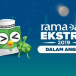 Tokopedia Catatkan Rekor Penjualan Selama Ramadan Ekstra