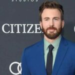 15 Film Chris Evans Terbaik, dari Kartun hingga Super Hero (2021)