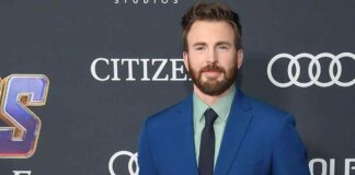 15 Film Chris Evans Terbaik, dari Kartun hingga Super Hero (2021)