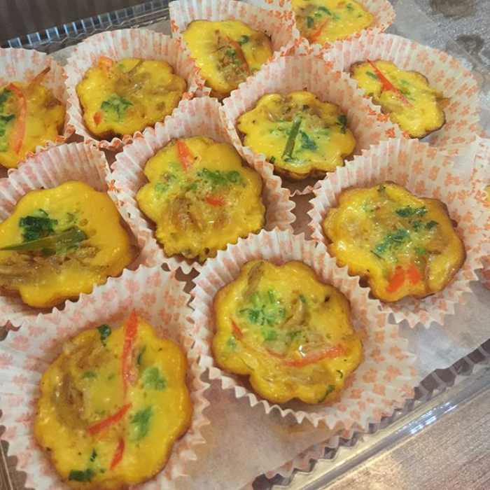 Makanan Khas Brunei Darussalam