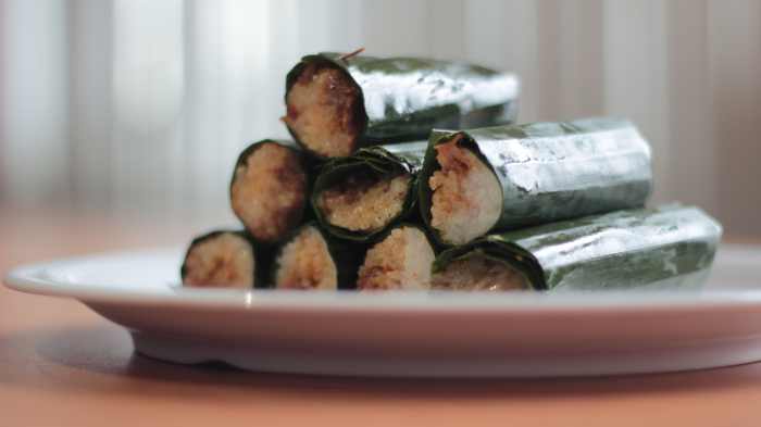 Makanan Khas Brunei Darussalam