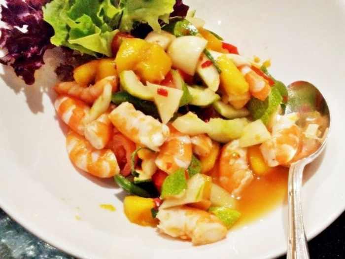 Makanan Khas Brunei Darussalam