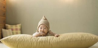 5 Tips Memilih Bantal Tidur yang Tepat untuk Bayi