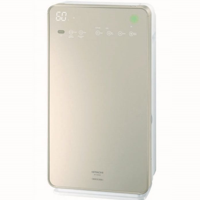 12 Merk Air Purifier Terbaik, Udara Sehat dan Segar