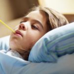 Hidung Anak Tersumbat? Atasi dengan 5 Cara Ini!