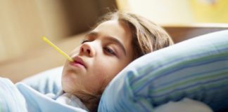 Hidung Anak Tersumbat? Atasi dengan 5 Cara Ini!