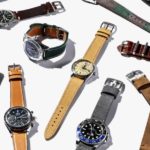 Bosan? Cek 12 Jenis Strap Jam Tangan Stylish dan Terfavorit