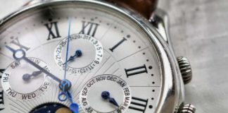 10 Fakta Penemu Jam Tangan yang Ternyata Bukan Berasal dari Swiss