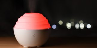 5 Hal yang Membedakan Air Purifier, Air Humidifier dan Air Diffuser