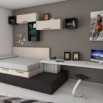 10 Ide Menghias Kamar Tidur agar Lebih Menarik dan Menghibur