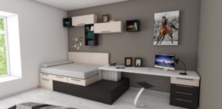 10 Ide Menghias Kamar Tidur agar Lebih Menarik dan Menghibur