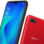 Review Oppo A1K: Stylish, Spesifikasi Pas dan Baterai Efisien