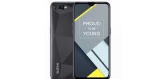 Review Realme C2: Smartphone Menawan di Harga Sejutaan
