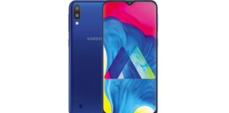 Review Samsung Galaxy M10: Modern dan Junjung Tinggi Efisiensi