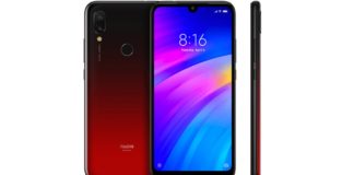 Review Xiaomi Redmi 7: Murah, Penuhi Syarat dan Perlindungan Ekstra