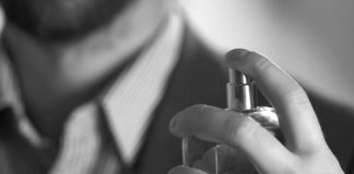 Mengenal 10 Jenis Aroma Parfum Pria yang Memikat Hati Wanita
