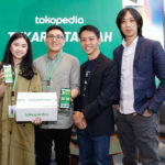 Tokopedia Hadirkan Fitur Tukar Tambah