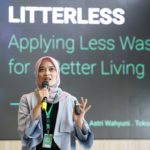 Lunch and Learn:  5 Langkah untuk Gaya Hidup Ramah Lingkungan