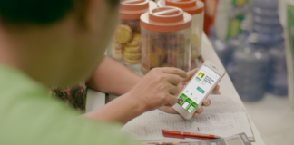 Maksimalkan Potensi Warung dengan Mitra Tokopedia