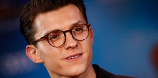 Mengenal Tom Holland “si Spider-Man” dari 10 Film Terbaik yang Dibintanginya