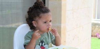 Tips Atasi Anak Tak Doyan Sayur dan Buah