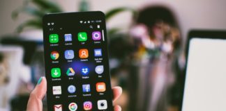 Cara Instal/Update Play Store Ponsel Android ROM China