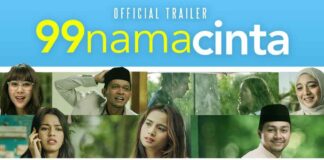 15 Film Religi Indonesia Terbaik untuk Ditonton Saat Ramadhan