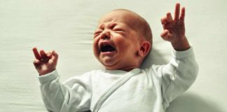 Kolik pada Bayi, Penyebab dan Cara Mengatasinya