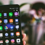 Ternyata Ini Penyebab Layar Touch Screen Smartphone Cepat Rusak!