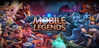 Cara Pindah/Ganti Akun Mobile Legend ke Hp Lain