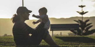 8 Langkah untuk Lakukan Sapih pada Anak