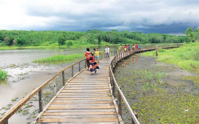 Rekomendasi 16 Objek Wisata Balikpapan Terbaik!