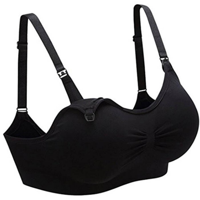 10 Merk Bra Ibu Hamil Terbaik dan Paling Nyaman