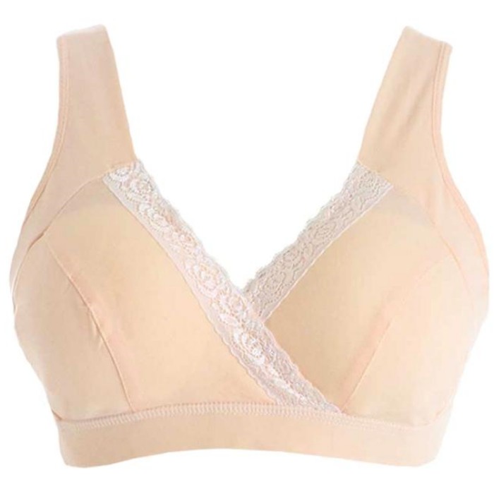 10 Merk Bra Ibu Hamil Terbaik dan Paling Nyaman