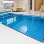 12 Inspirasi Desain Kolam Renang Minimalis untuk Rumah Modern