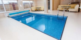 12 Inspirasi Desain Kolam Renang Minimalis untuk Rumah Modern