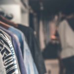 Manfaatkan Ruang Terbatas dengan 15 Desain Walk-in Closet Minimalis