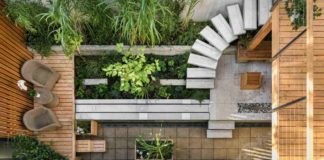 20 Inspirasi Model Teras Rumah Minimalis dan Sederhana