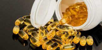 12 Merk Vitamin E Terbaik: Lawan Radikal Bebas, Imun Kuat