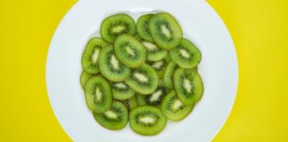 10 Manfaat Buah Kiwi untuk Ibu Hamil dan Menyusui