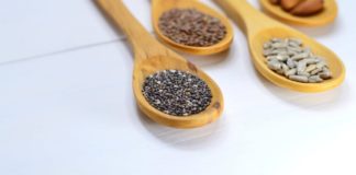 12 Manfaat Chia Seed, Superfood Kaya Serat dan Protein Tinggi