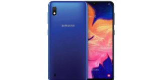 Review Samsung Galaxy A10: Lega di Harga Rp 1 Jutaan