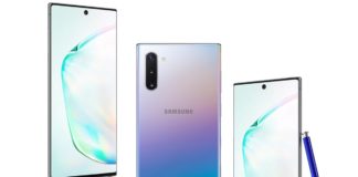 Review Samsung Galaxy Note 10: Compact, Powerful dan Kaya Fitur