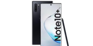 Review Samsung Galaxy Note 10 Plus: Seri Note Terbesar dan Terkuat