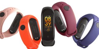 Review Xiaomi Mi Band 4: Fitness Tracker Murah Terbaik