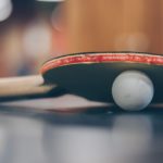 10 Tips Memilih Bet Tenis Meja yang Tepat Sesuai Gaya Bermain